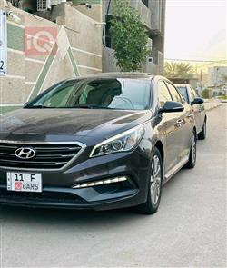 هیۆندای سۆناتا